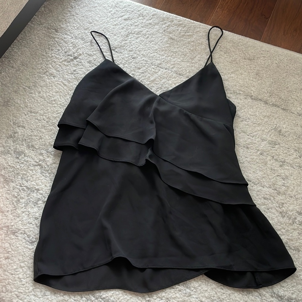 Jcrew Blouse - image 1